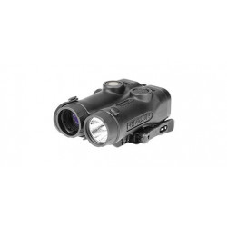 Laser Holosun Elite 321RD