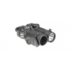 Laser Holosun Elite 321RD