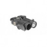 Laser Holosun Elite 321RD