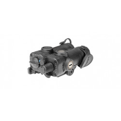Laser Holosun Elite 321RD