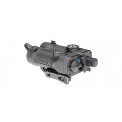 Laser Holosun Elite 321RD