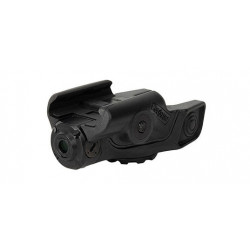 Laser Holosun RML - Rouge