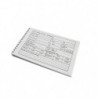 Log-book Sniper Victrix