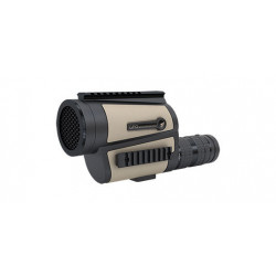 Longue-vue GPO Tactical 15-45x60