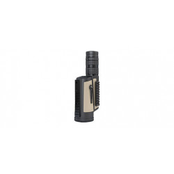 Longue-vue GPO Tactical 15-45x60