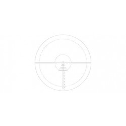 Longue-vue GPO Tactical 15-45x60