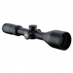 Lunette affût Microdot 3-12x56
