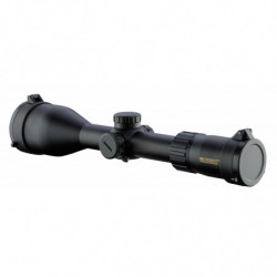 Lunette affût Microdot 3-12x56