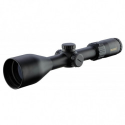 Lunette affût Microdot 3-12x56
