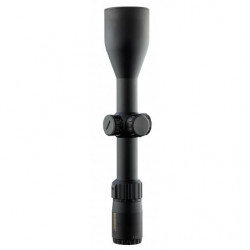 Lunette affût Microdot 3-12x56