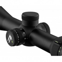 Lunette Alpen Optics Apex XP