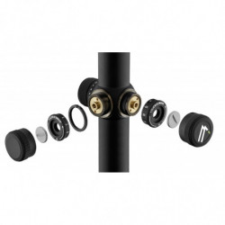 Lunette Alpen Optics Apex XP