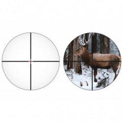 Lunette Alpen Optics Apex XP