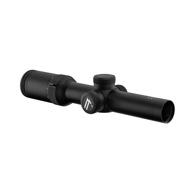 Lunette Alpen Optics Apex XP Duplex Smartdot