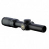 Lunette de battue Microdot Illuminée - Réticule 4 Lum. - 1-4x24