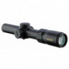 Lunette de battue Microdot Illuminée - Réticule 4 Lum. - 1-4x24