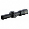 Lunette de battue Microdot Illuminée - Réticule 4 Lum. - 1-4x24