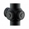Lunette de battue Microdot Illuminée - Réticule 4 Lum. - 1-4x24