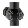 Lunette de battue Microdot Illuminée - Réticule 4 Lum. - 1-6x24
