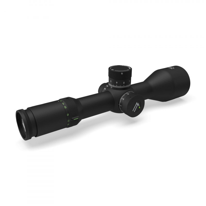 Lunette de tir Alpen Optics - 5-30x56