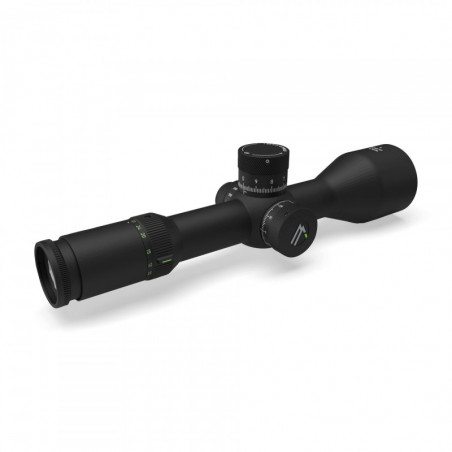 Lunette de tir Alpen Optics - 5-30x56