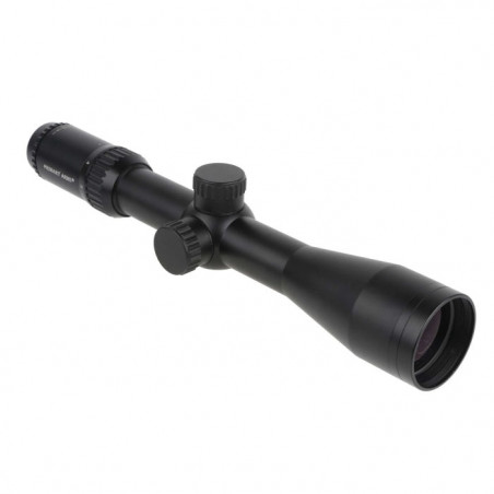 Lunette de tir Primary Arms Classic 3-9x44 mm SFP - Petits calibres