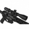Lunette de tir Primary Arms Classic 3-9x44 mm SFP - Petits calibres