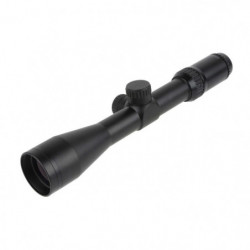Lunette de tir Primary Arms Classic 3-9x44 mm SFP - Petits calibres