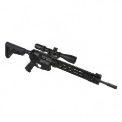 Lunette de tir Primary Arms Classic 3-9x44 mm SFP - Petits calibres