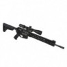 Lunette de tir Primary Arms Classic 3-9x44 mm SFP - Petits calibres