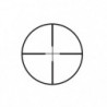 Lunette de tir Primary Arms Classic 3-9x44 mm SFP - Petits calibres