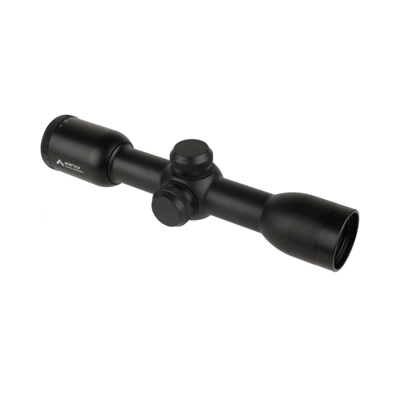 Lunette de tir Primary Arms Classic Series 6x2 mm Rifle scope - ACSS -22LR