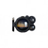 Lunette de vision thermique Pard Lentille 45 mm 12µm