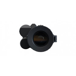 Lunette de vision thermique Pard Lentille 45 mm 12µm