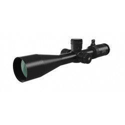 Lunette GPO Spectra 6X 4,5-27X50I