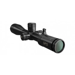 Lunette GPO Spectra 6X 4,5-27X50I