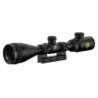 Lunette Nikko Stirling Air King - 3-9x42 Mil dot Illuminé