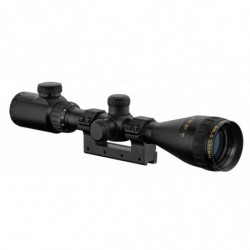 Lunette Nikko Stirling Air King - 3-9x42 Mil dot Illuminé