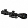 Lunette Nikko Stirling Air King - 3-9x42 Mil dot Illuminé