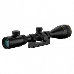 Lunette Nikko Stirling Air King - 3-9x42 Mil dot Illuminé