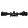 Lunette Nikko Stirling Air King - 3-9x42 Mil dot Illuminé