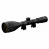 Lunette Nikko Stirling MountMaster Half Mildot - 4-16x50