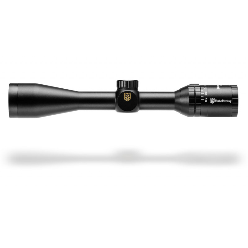 Lunette Nikko Stirling Panamax Illuminated - 3-9x50
