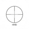 Lunette Nikko Stirling Panamax Illuminated - 3-9x50