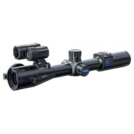 Lunette Télémétrique Pard vision Nocturne DS3