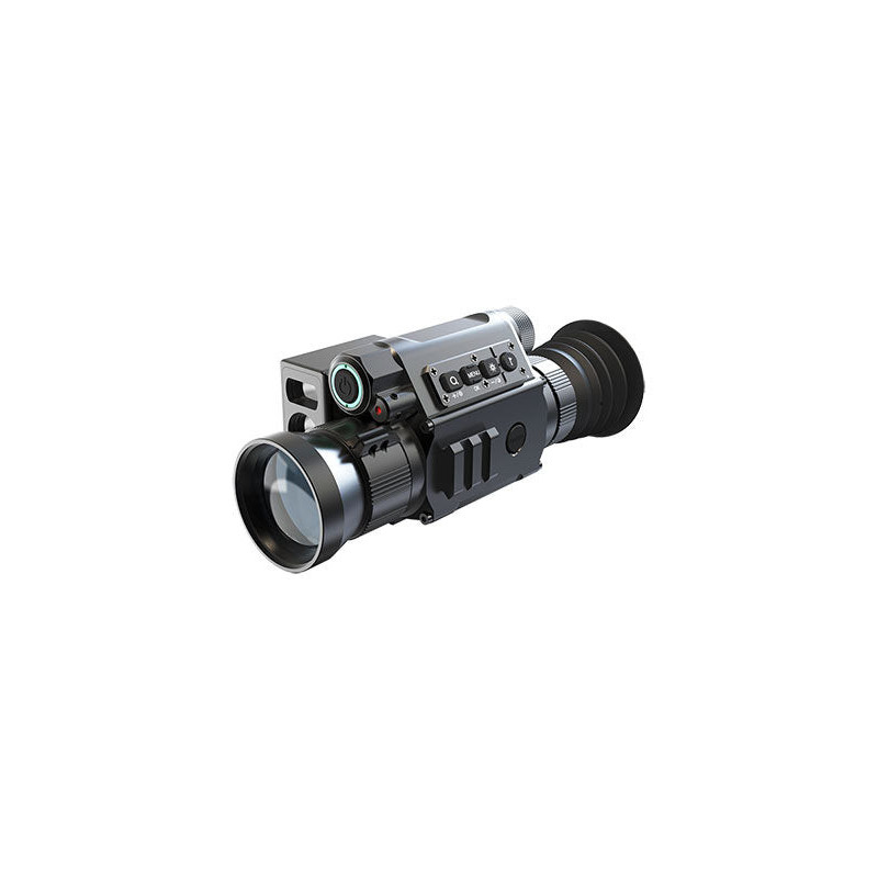 Lunette télémétrique Pard vision thermique 25 mm