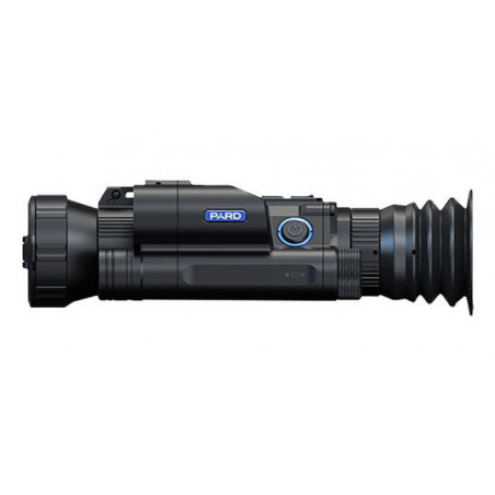 Lunette vision thermique Pard Lentille 35 mm