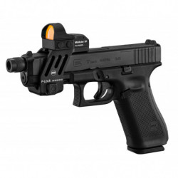 Mak Plock Glock Gen 4 Makdot SH Combo