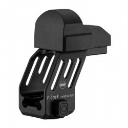 Mak Plock Glock Gen 4 Makdot SH Combo