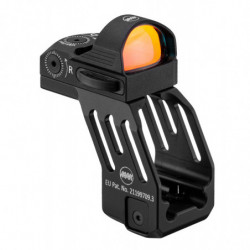 Mak Plock Glock Gen 4 Makdot SH Combo
